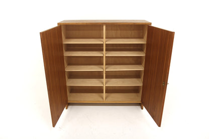 Armadio Hans J Wegner design danese vintage 1957 | sw29397