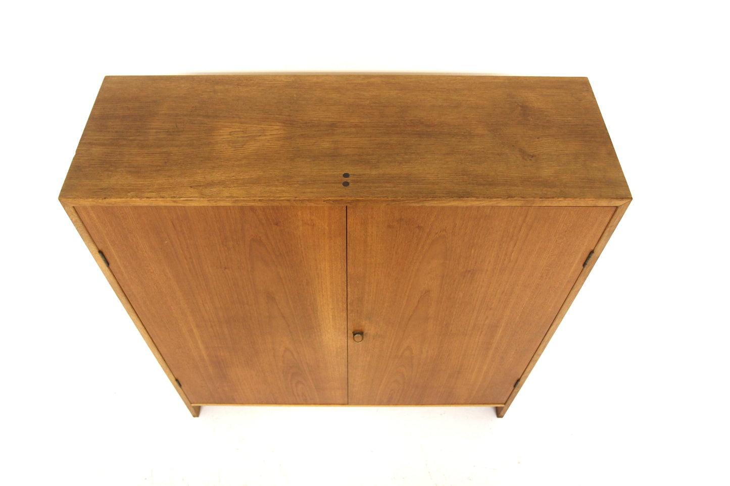 Armadio Hans J Wegner design danese vintage 1957 | sw29397