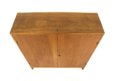 Armadio Hans J Wegner design danese vintage 1957 | sw29397