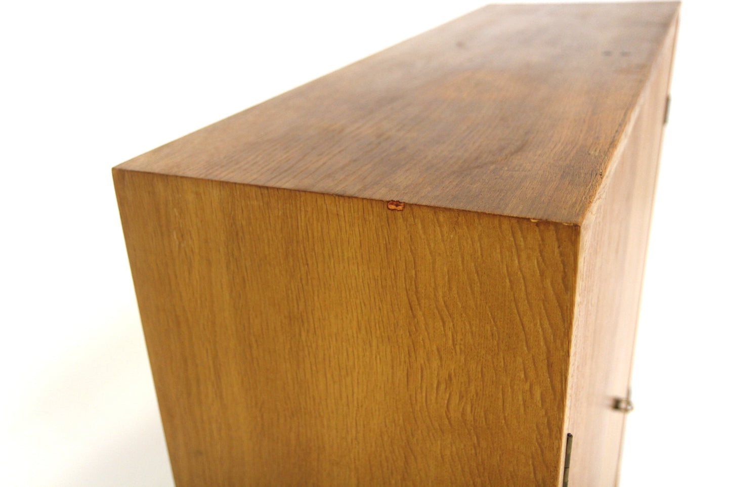Armadio Hans J Wegner design danese vintage 1957 | sw29397