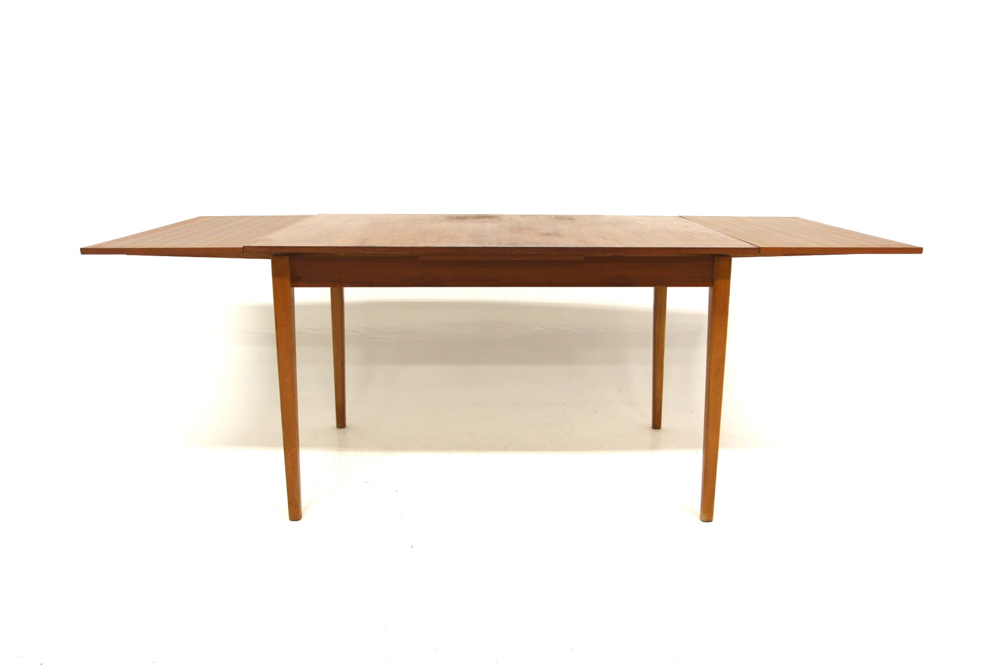 Tavolo rettangolare design vintage svedese 1950 | sw29399