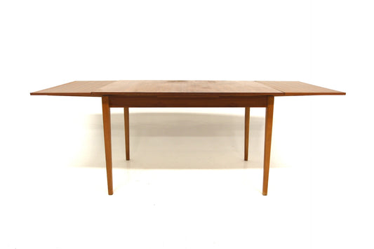 Tavolo rettangolare design vintage svedese 1950 | sw29399