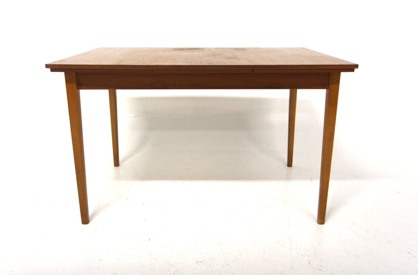 Tavolo rettangolare design vintage svedese 1950 | sw29399