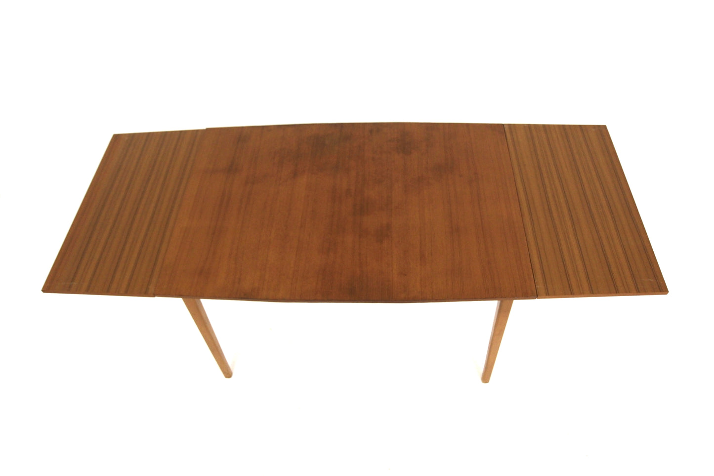 Tavolo rettangolare design vintage svedese 1950 | sw29399