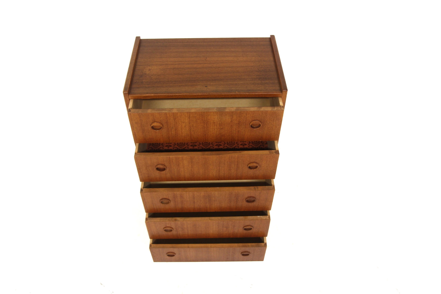 Cassettiera design svedese vintage anni 50 | sw29400