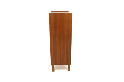 Cassettiera design svedese vintage anni 50 | sw29400