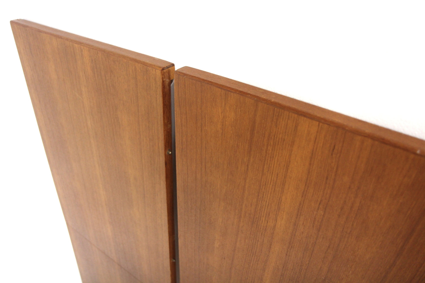 Tavolo rotondo danese vintage 1960 | sw29403