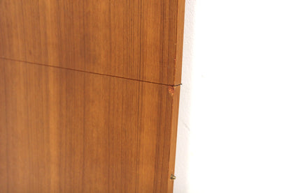 Tavolo rotondo danese vintage 1960 | sw29403