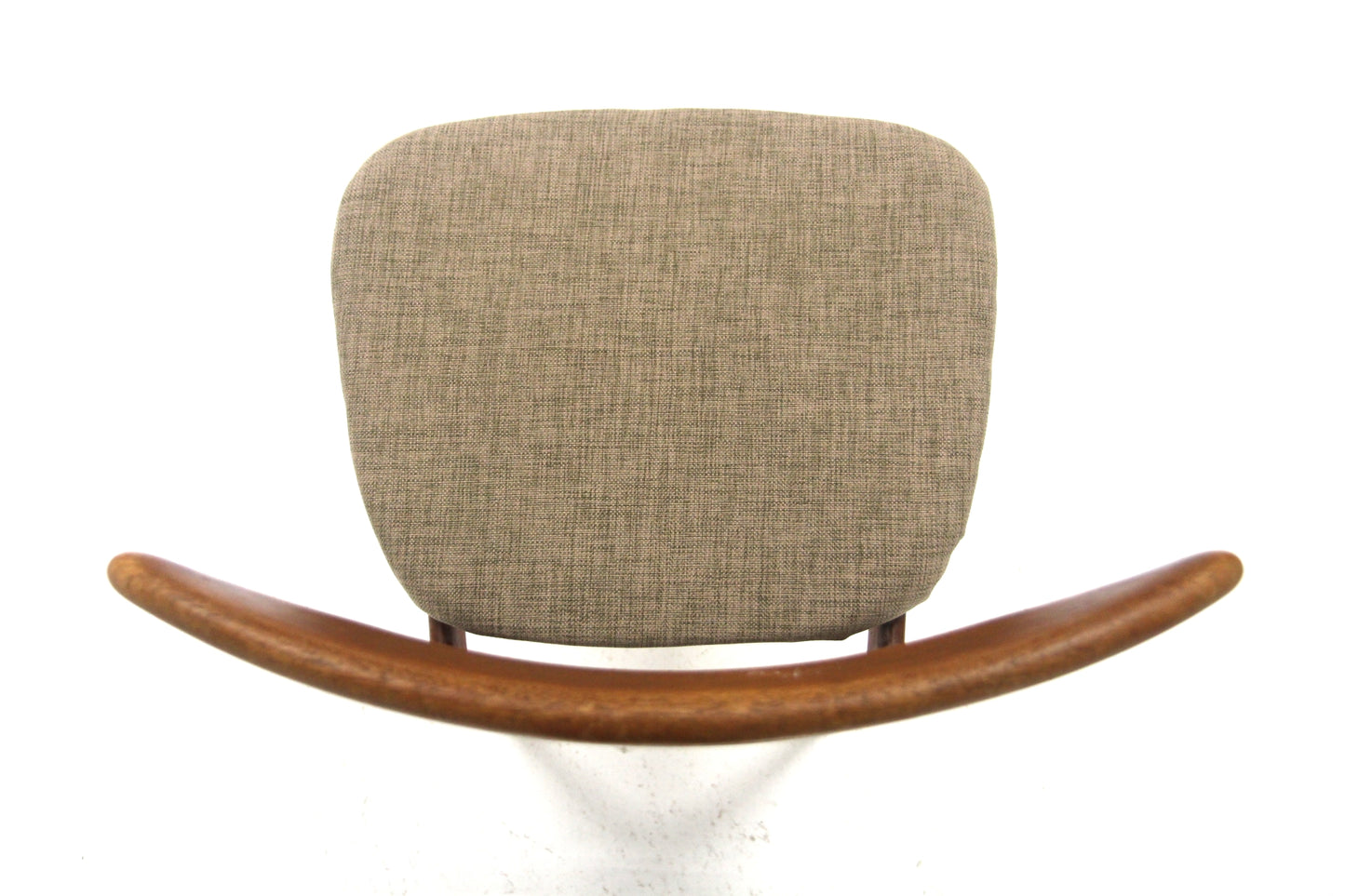 Sedie set 4 Arne Hovmand Olsen vintage danese 1950 | sw29405
