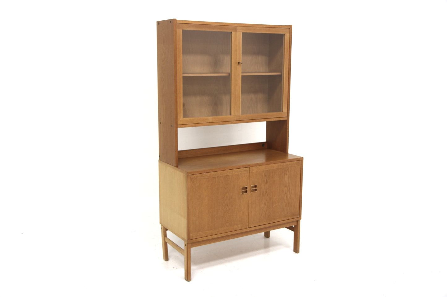 Libreria credenza 90x160 design danese 1960 | sw29410