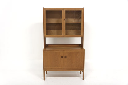 Libreria credenza 90x160 design danese 1960 | sw29410