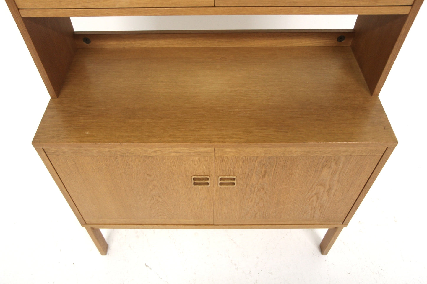Libreria credenza 90x160 design danese 1960 | sw29410