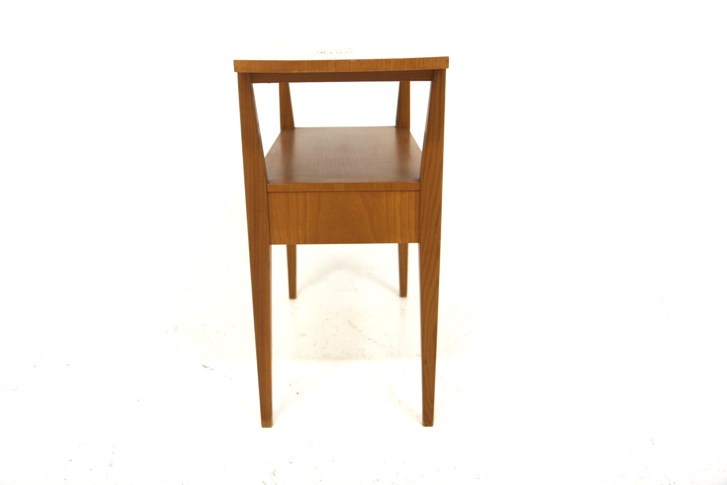Tavolino Swedish Modern design svedese vintage anni 40 | sw29412