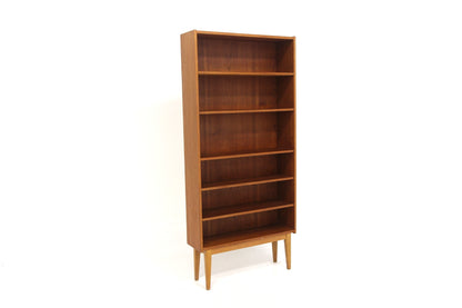 Libreria 79x170 design danese 1950 | sw29415