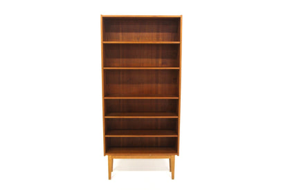 Libreria 79x170 design danese 1950 | sw29415