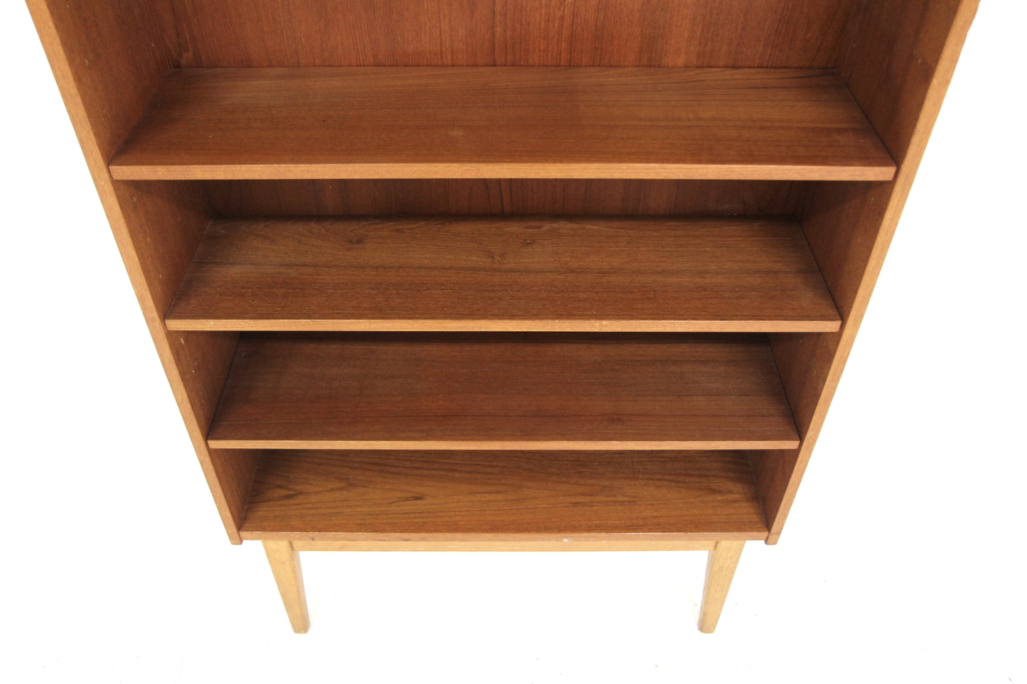 Libreria 79x170 design danese 1950 | sw29415