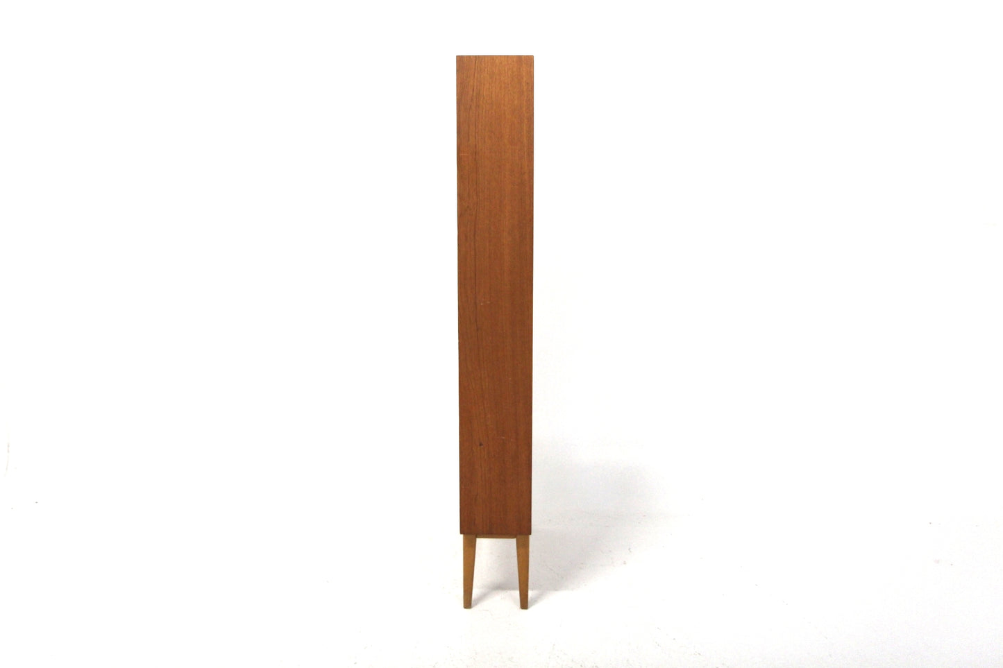 Libreria 79x170 design danese 1950 | sw29415