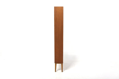 Libreria 79x170 design danese 1950 | sw29415