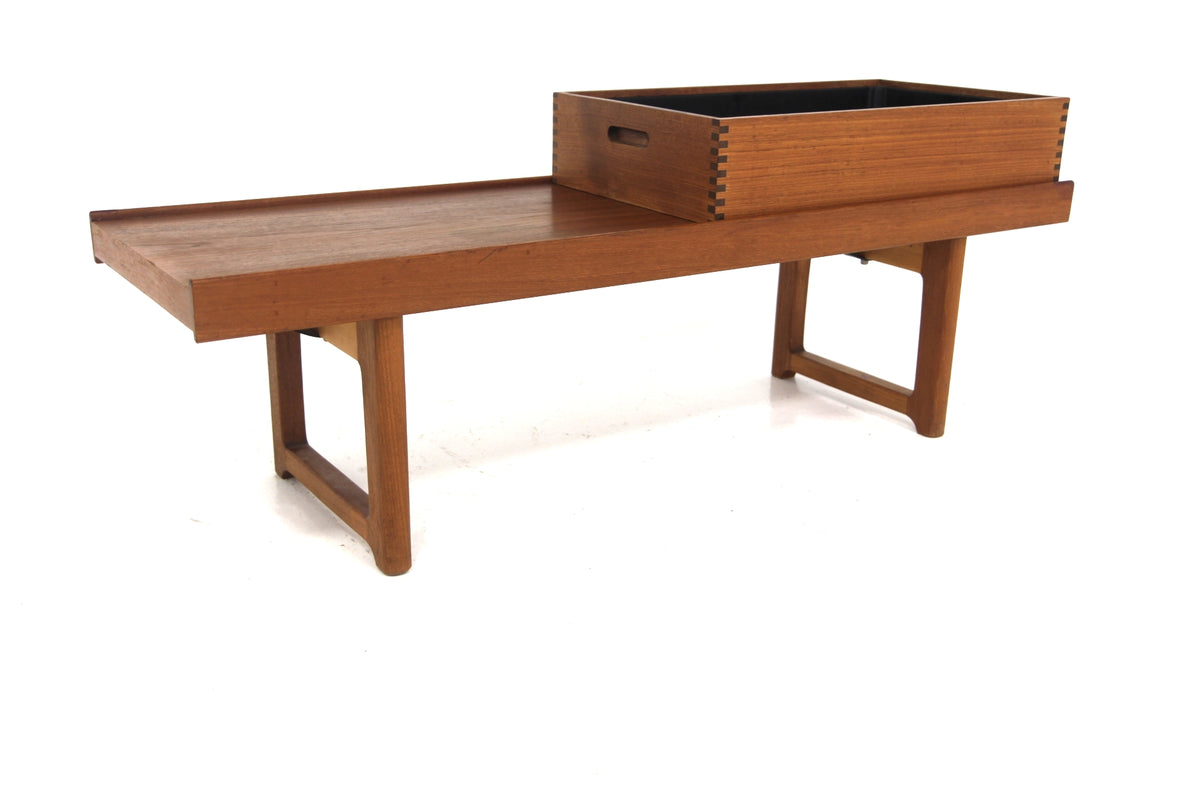 Panca KROBO Torbjørn Afdal design norvegese vintage anni 60 | sw29416