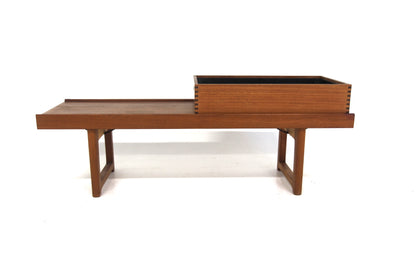 Panca KROBO Torbjørn Afdal design norvegese vintage anni 60 | sw29416