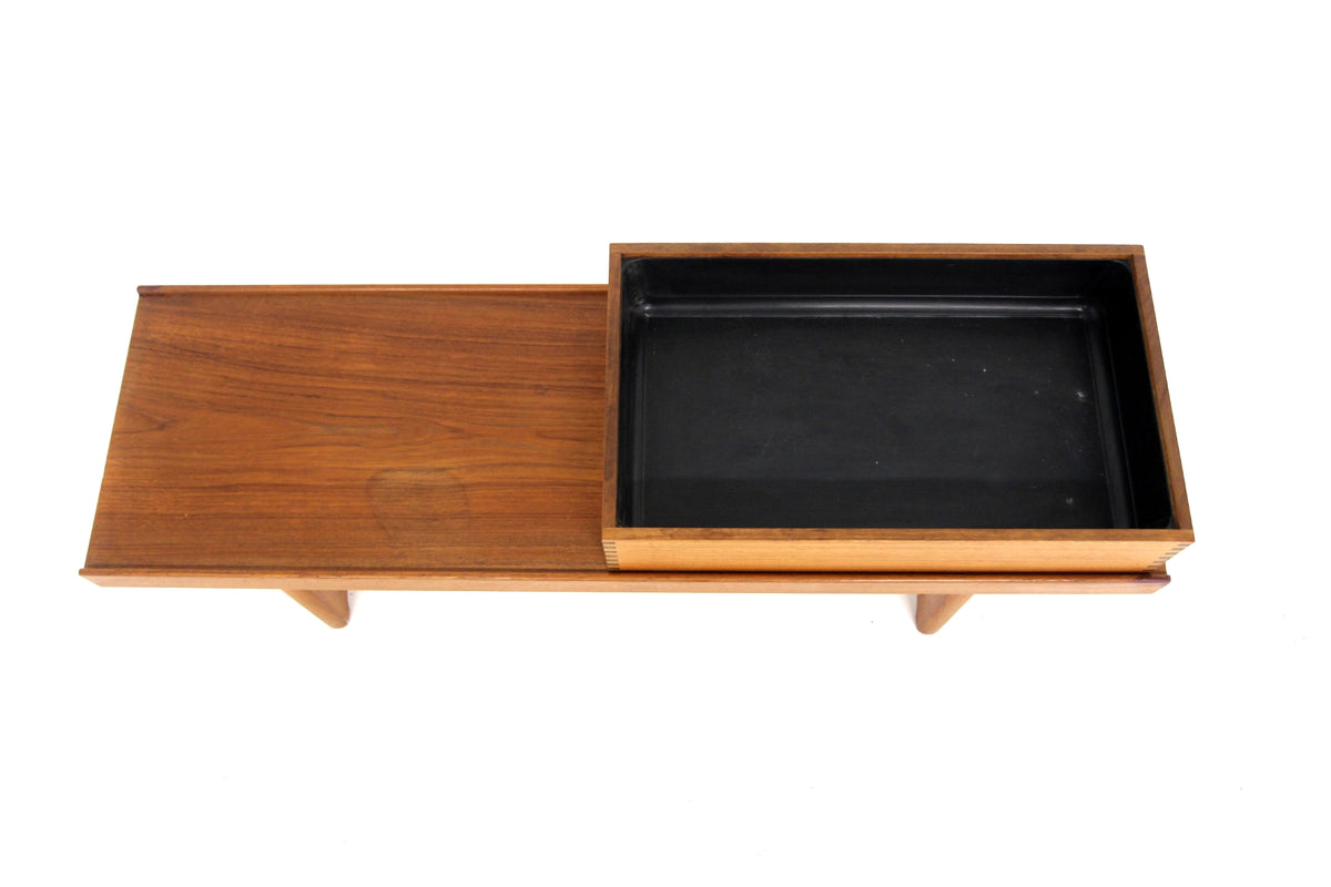 Panca KROBO Torbjørn Afdal design norvegese vintage anni 60 | sw29416
