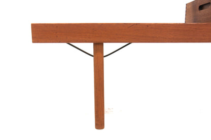 Panca KROBO Torbjørn Afdal design norvegese vintage anni 60 | sw29416