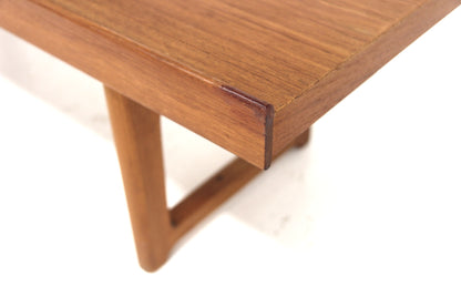 Panca KROBO Torbjørn Afdal design norvegese vintage anni 60 | sw29416