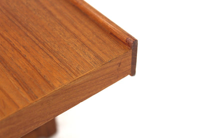 Panca KROBO Torbjørn Afdal design norvegese vintage anni 60 | sw29416