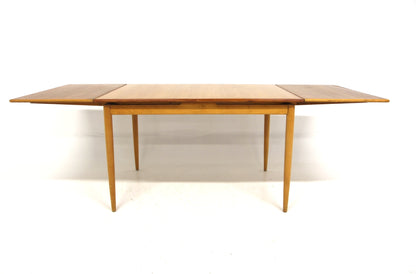 Tavolo rettangolare design svedese anni 50 | sw29417