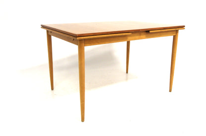 Tavolo rettangolare design svedese anni 50 | sw29417