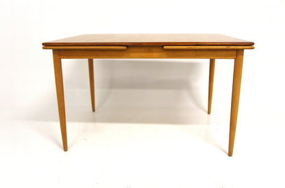 Tavolo rettangolare design svedese anni 50 | sw29417