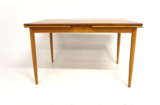 Tavolo rettangolare design svedese anni 50 | sw29417