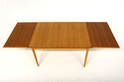 Tavolo rettangolare design svedese anni 50 | sw29417