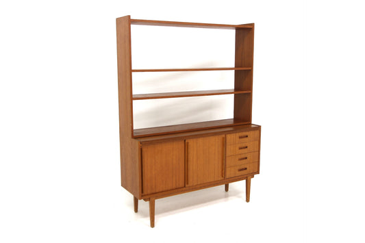 Libreria credenza 120x161 design danese 1950 | sw29422