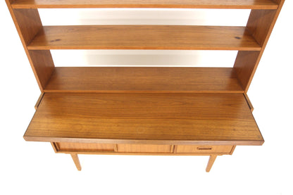 Libreria credenza 120x161 design danese 1950 | sw29422