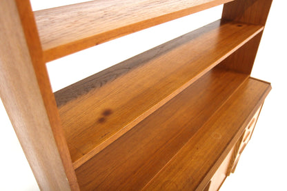 Libreria credenza 120x161 design danese 1950 | sw29422