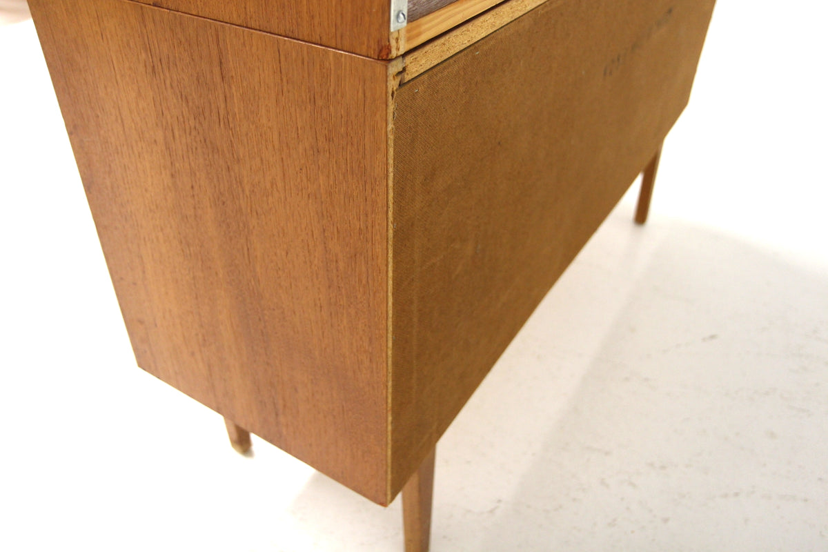 Libreria credenza 120x161 design danese 1950 | sw29422