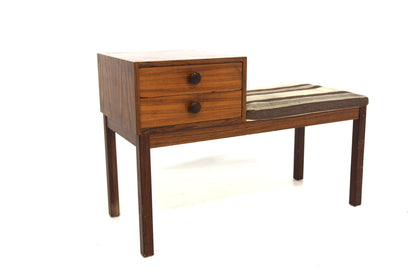 Panca design svedese vintage anni 60 | sw29424