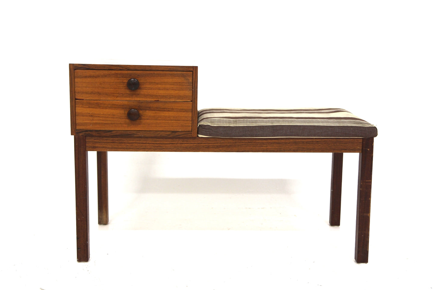 Panca design svedese vintage anni 60 | sw29424