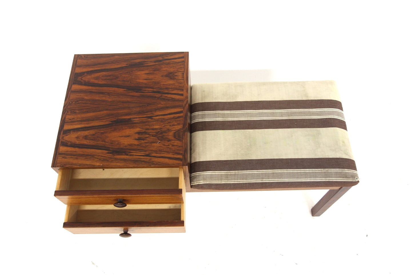 Panca design svedese vintage anni 60 | sw29424