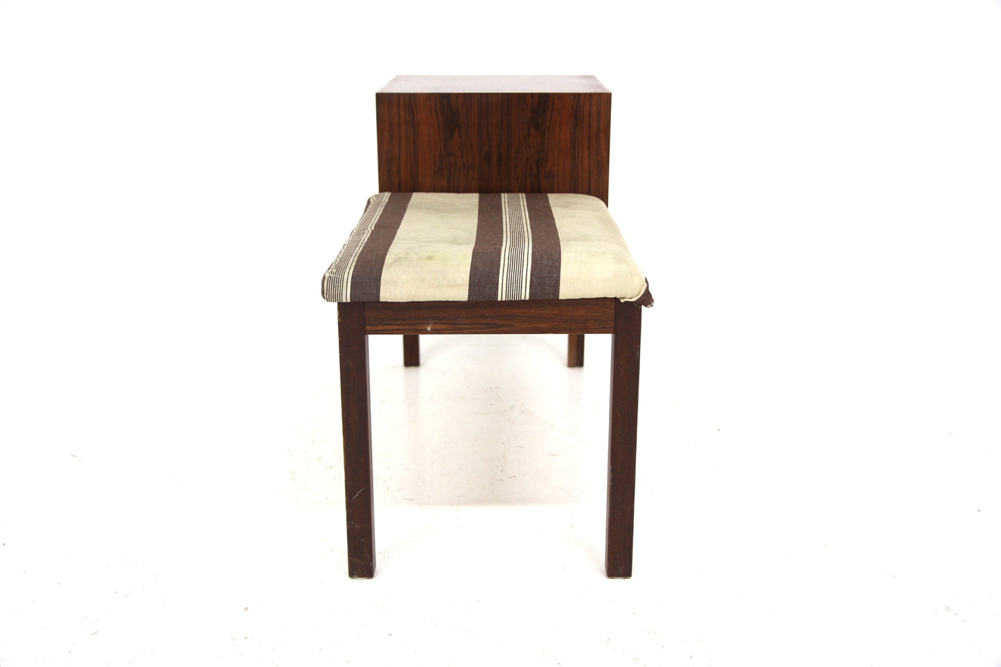Panca design svedese vintage anni 60 | sw29424