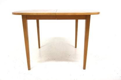 Tavolo quadrato design danese anni 50 | sw29426