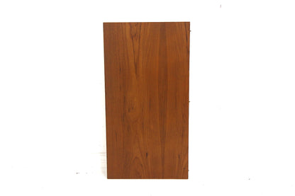 Tavolo quadrato design danese anni 50 | sw29426