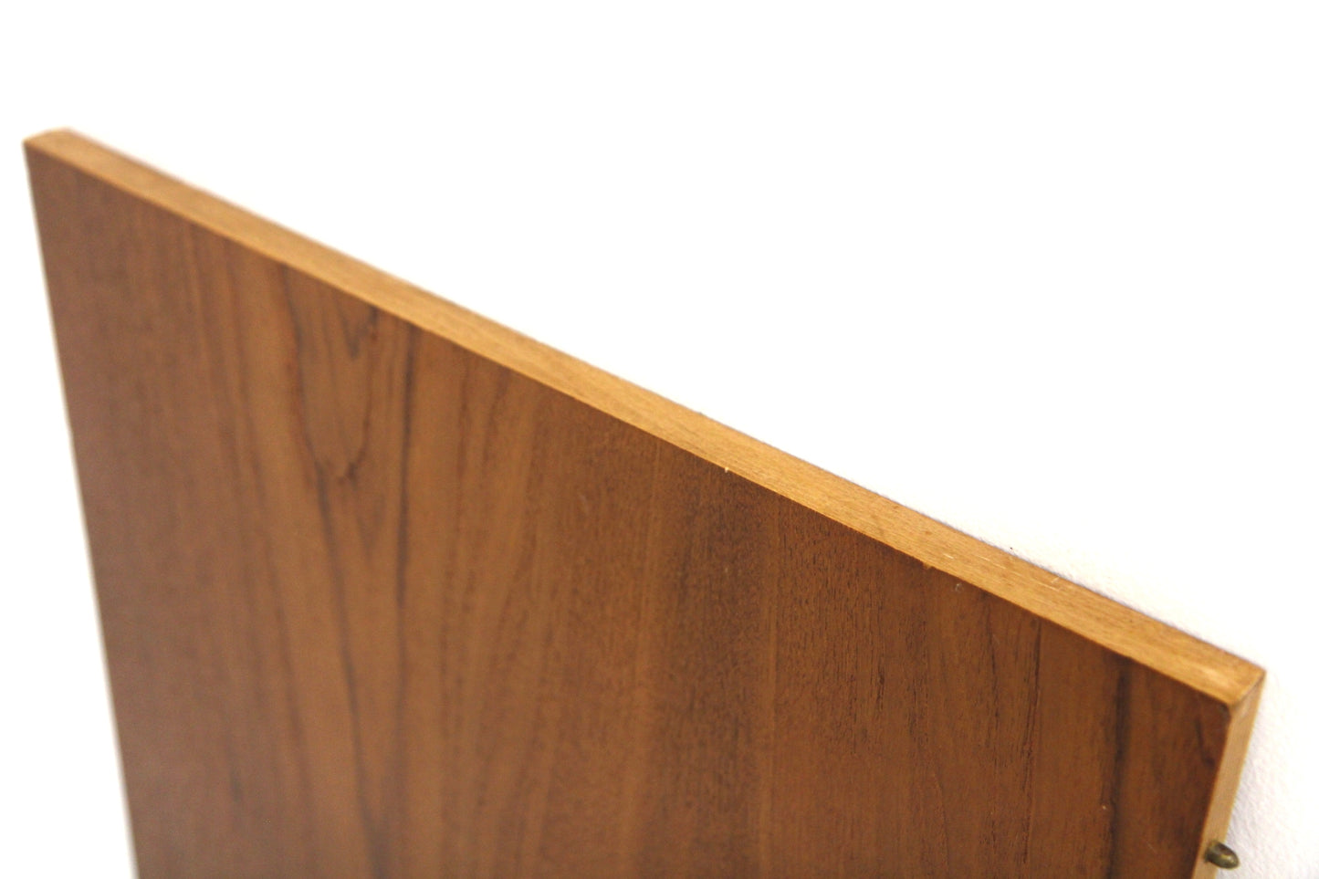 Tavolo quadrato design danese anni 50 | sw29426
