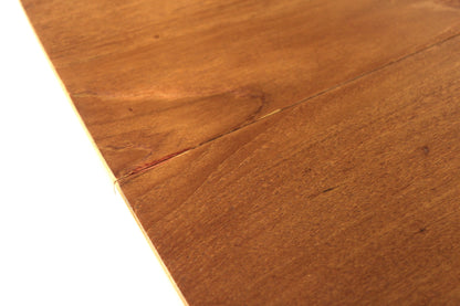 Tavolo quadrato design danese anni 50 | sw29426