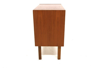 Comodino design danese vintage anni 60 | sw29431