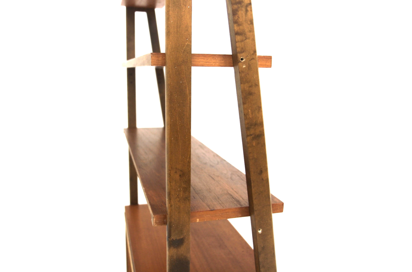 Libreria 94x167 design danese 1950 | sw29432