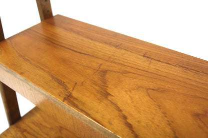 Libreria design danese 1950 teak | sw29436