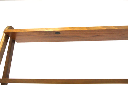 Libreria design danese 1950 teak | sw29436