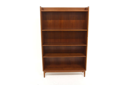 Libreria 100x160 design svedese 1950 | sw29437